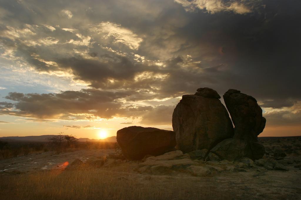 Erongo Wilderness Lodge Omaruru Εξωτερικό φωτογραφία