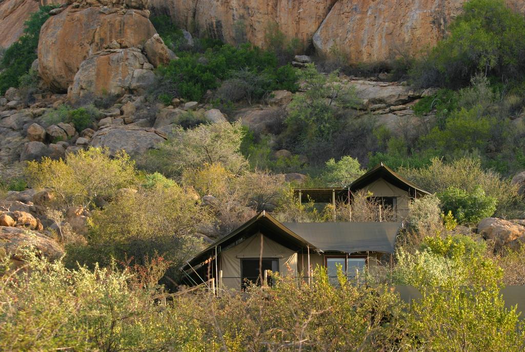 Erongo Wilderness Lodge Omaruru Εξωτερικό φωτογραφία