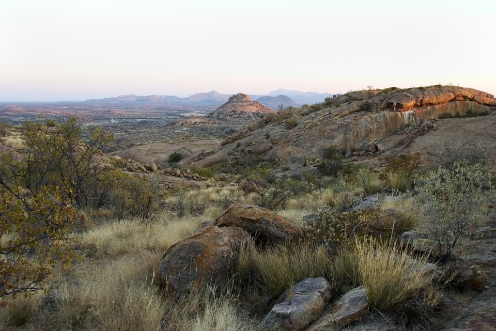 Erongo Wilderness Lodge Omaruru Εξωτερικό φωτογραφία