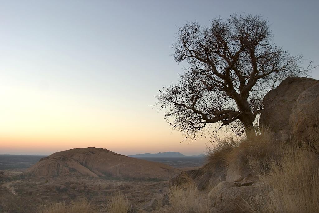 Erongo Wilderness Lodge Omaruru Εξωτερικό φωτογραφία