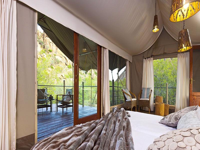 Erongo Wilderness Lodge Omaruru Εξωτερικό φωτογραφία