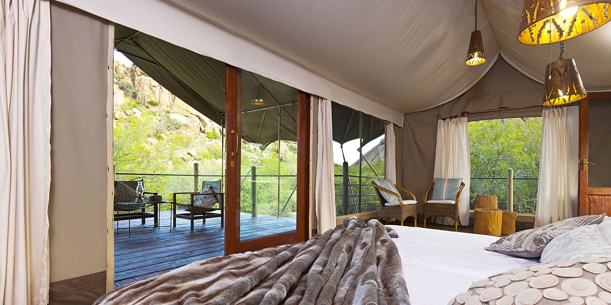 Erongo Wilderness Lodge Omaruru Εξωτερικό φωτογραφία