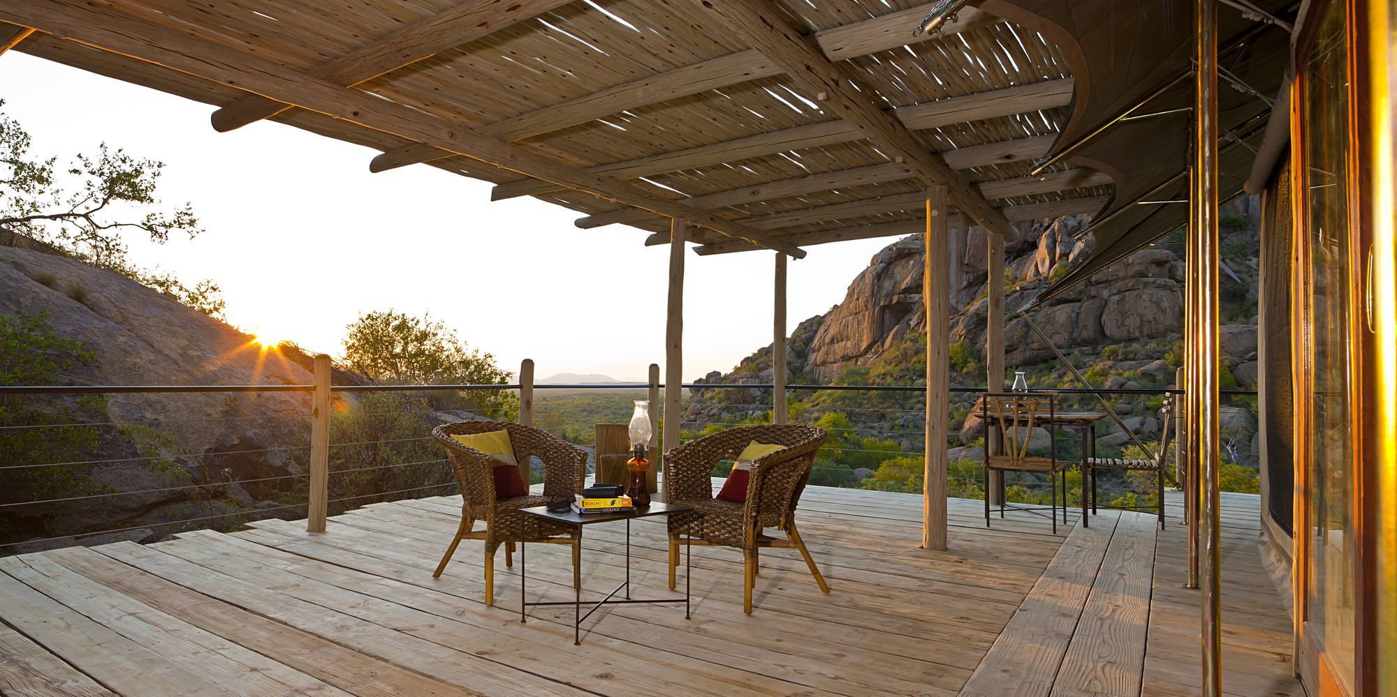 Erongo Wilderness Lodge Omaruru Εξωτερικό φωτογραφία
