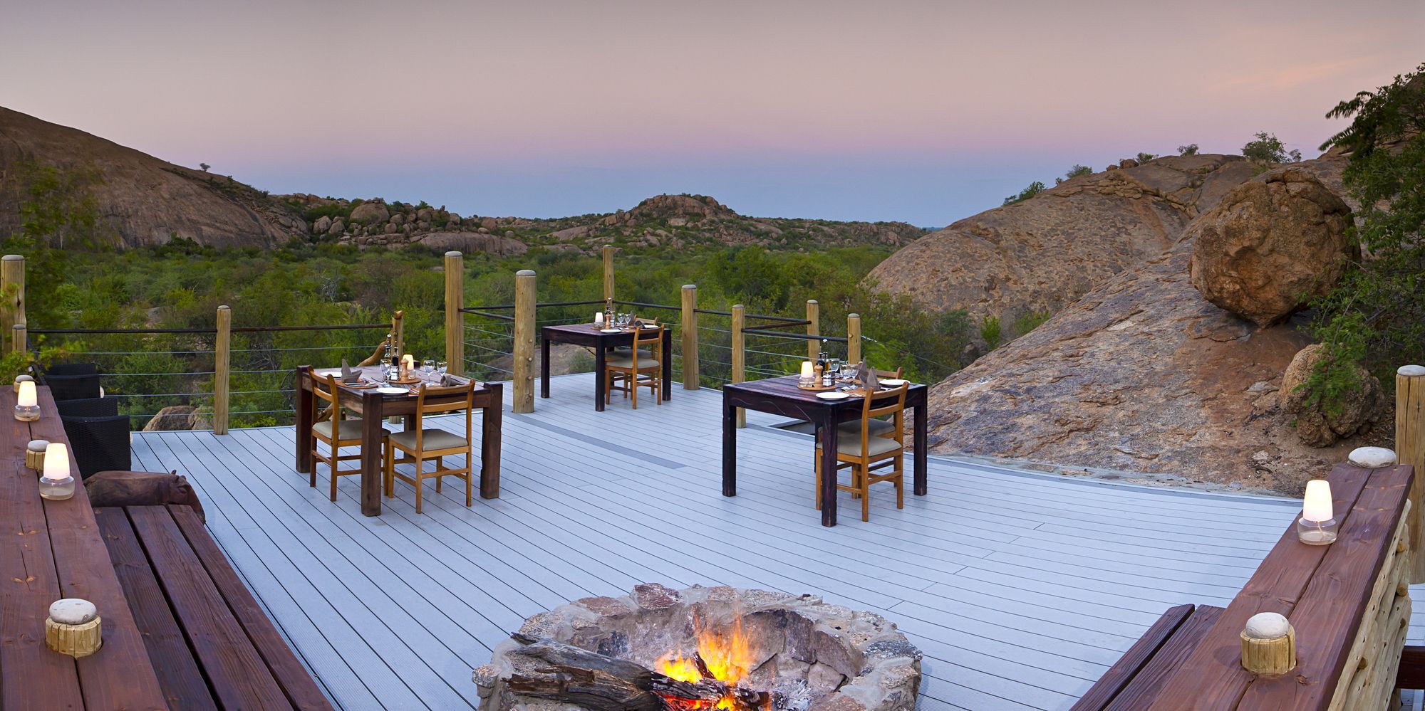 Erongo Wilderness Lodge Omaruru Εξωτερικό φωτογραφία