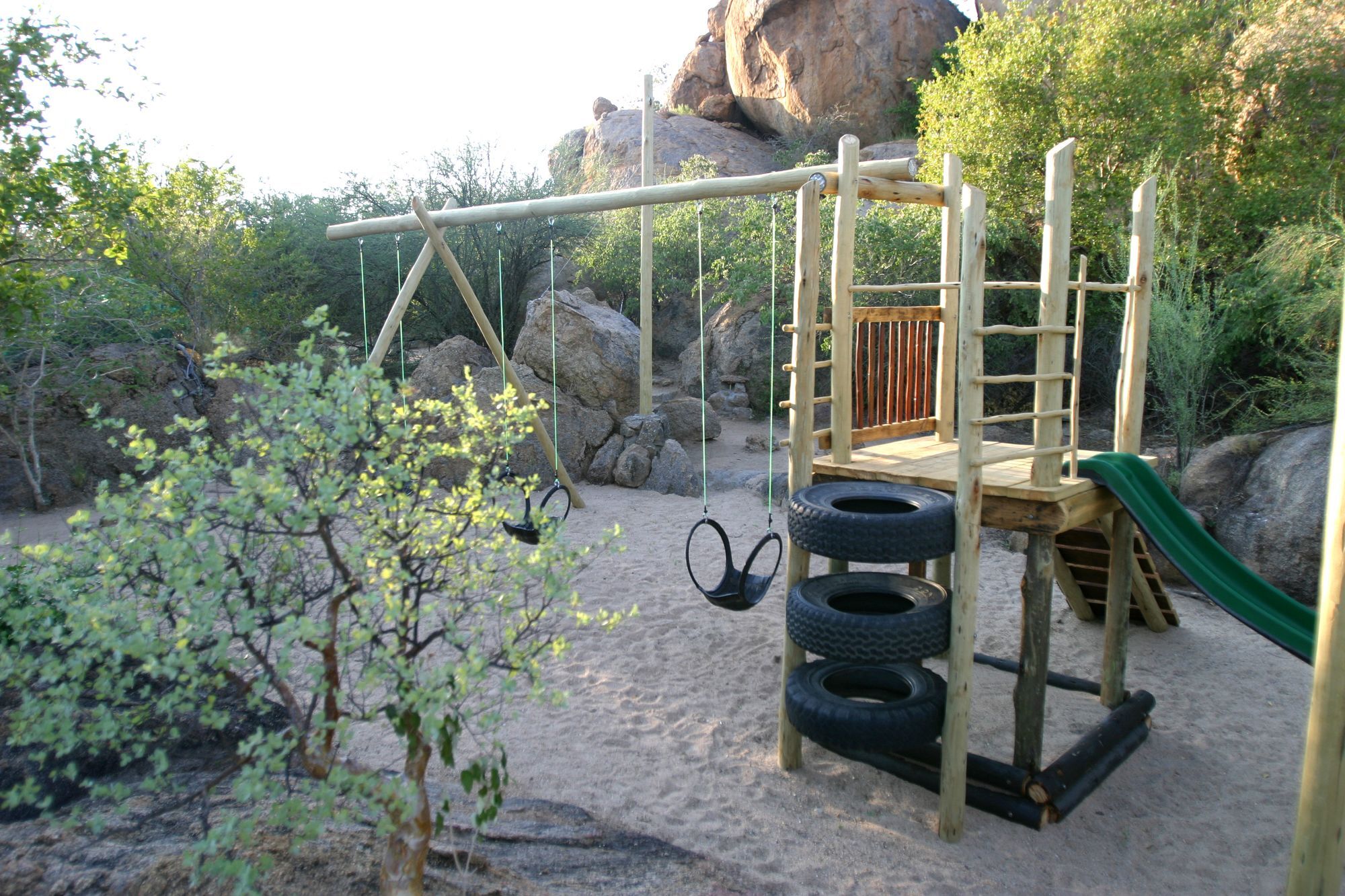 Erongo Wilderness Lodge Omaruru Εξωτερικό φωτογραφία