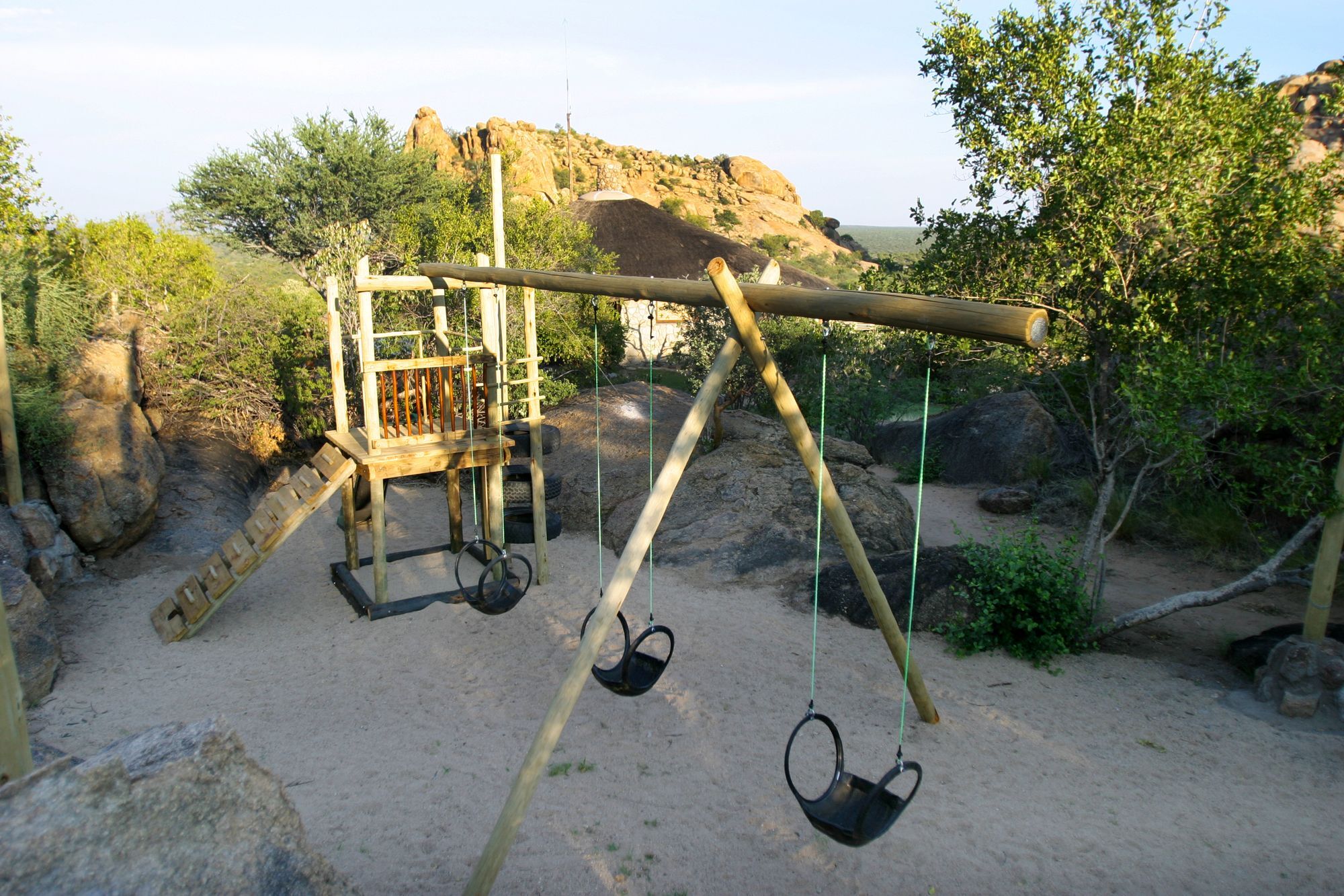Erongo Wilderness Lodge Omaruru Εξωτερικό φωτογραφία