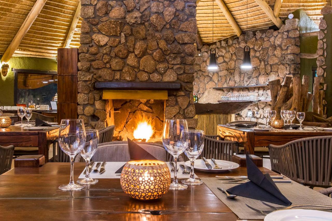 Erongo Wilderness Lodge Omaruru Εξωτερικό φωτογραφία